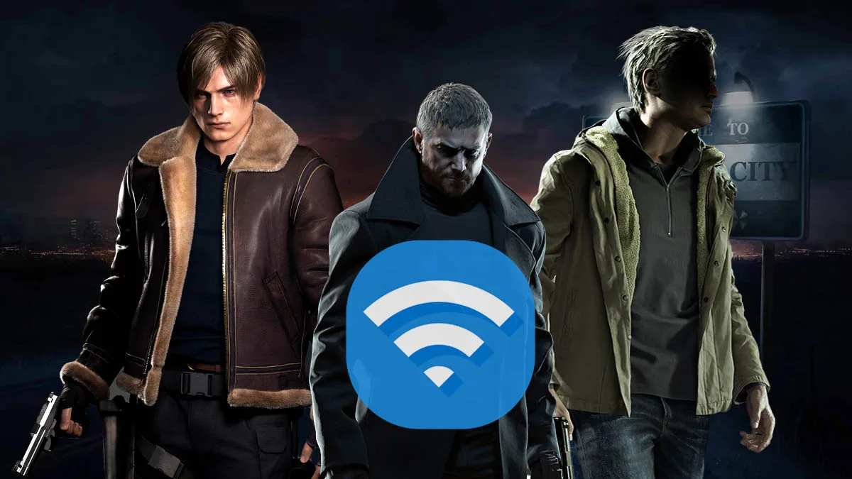 Resident Evil Mobile Kini Butuh Internet Buat Dimainkan