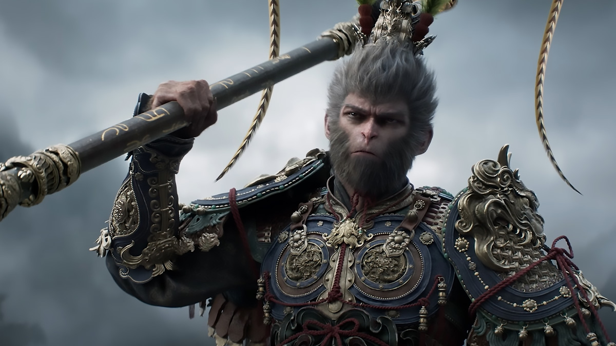 Wukong Rencananya Rilis Awal Tahun 2025