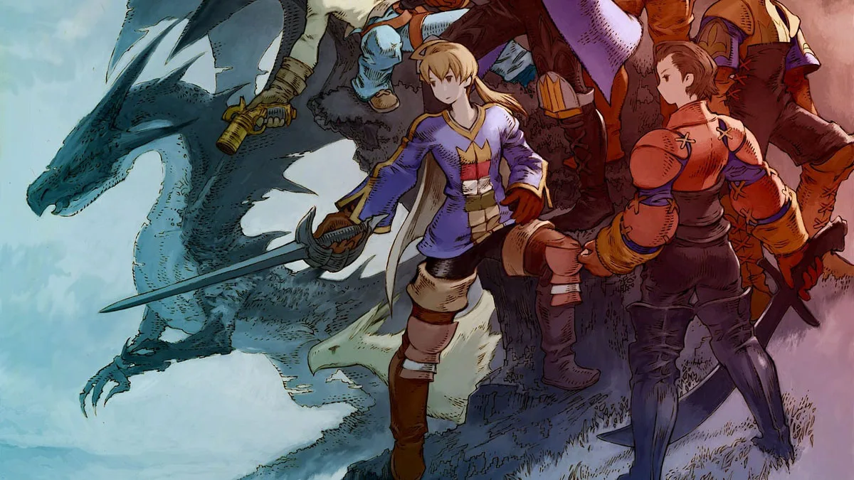 [RUMOR] Pengembangan Final Fantasy Tactics Remaster Tetap Berjalan