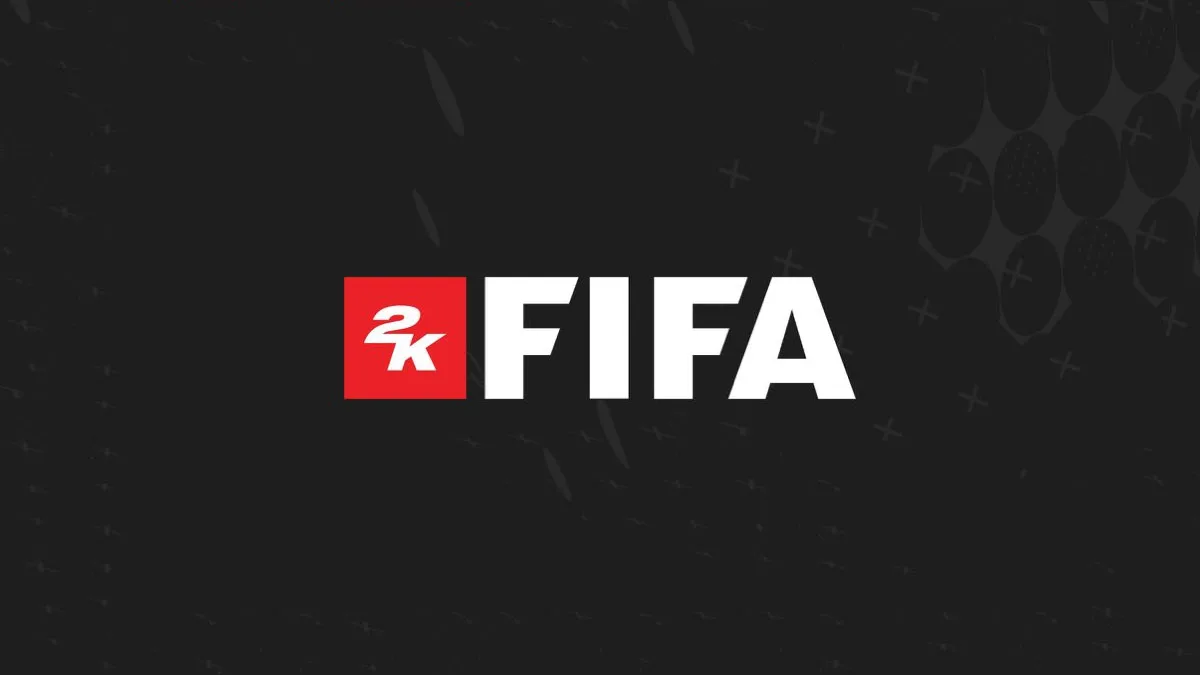 [Rumor] Game FIFA Terbaru Akan Dikembangkan 2K Games