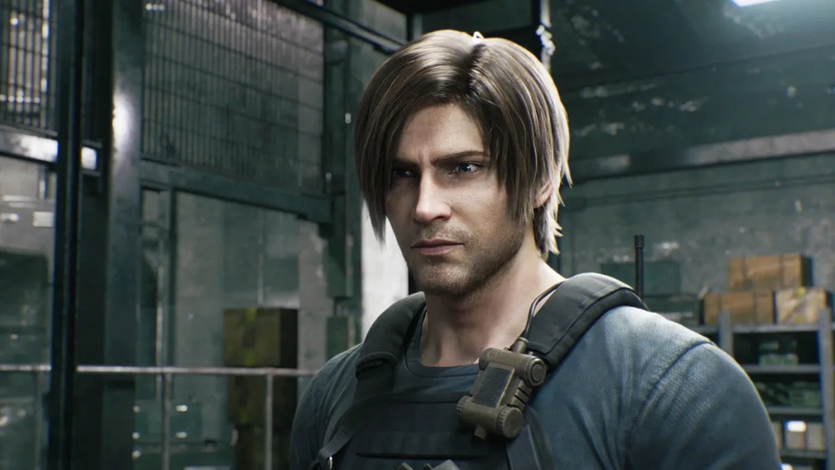 [Rumor] Leaker Klaim Protagonist Resident Evil 9 Adalah Leon