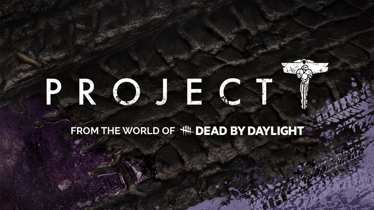 Spinoff Dead By Daylight Project T Kini Formal Dibatalkan