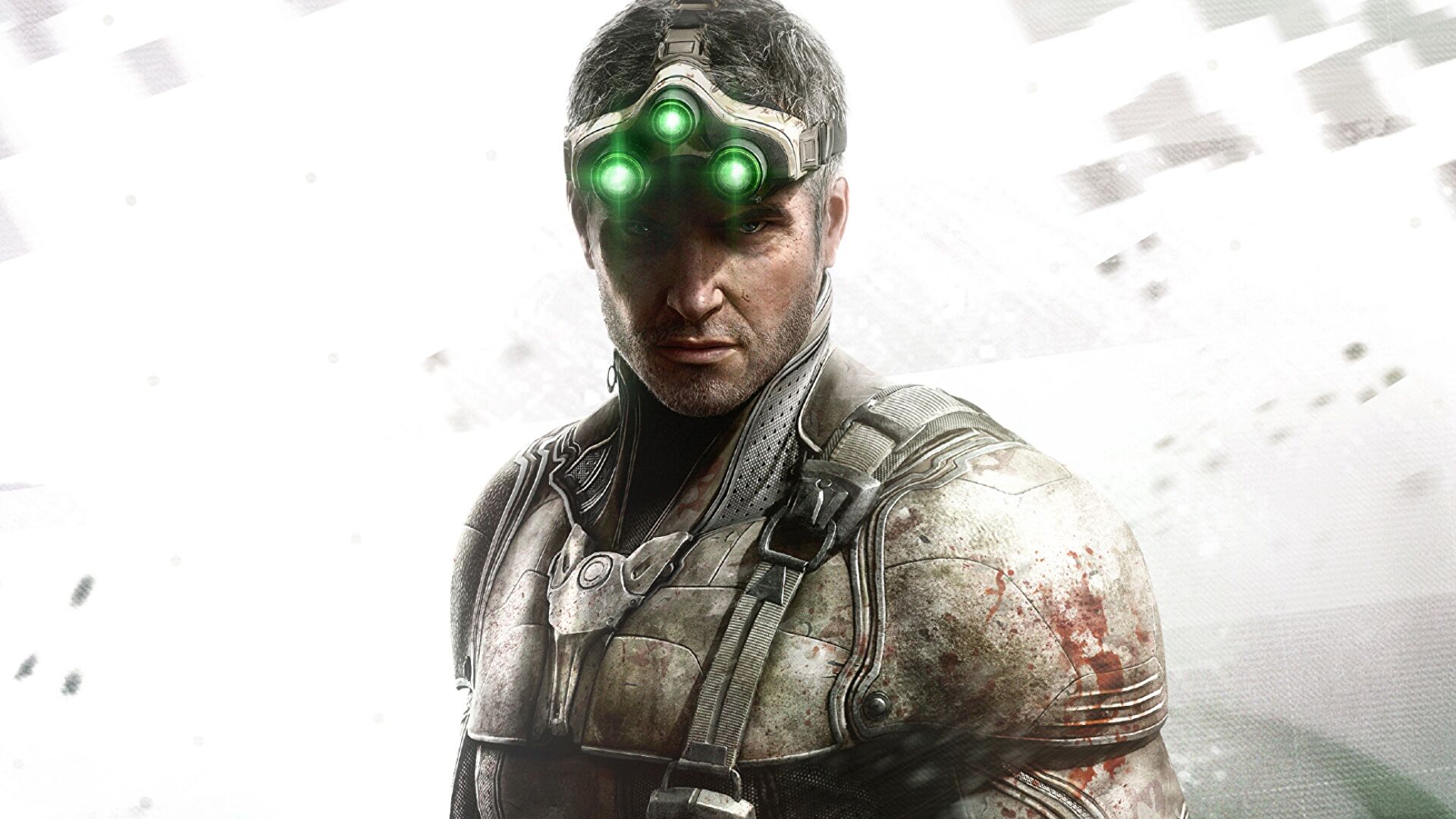 Splinter Cell Akan Ditayangkan sebagai Drama Radio di Radio BBC