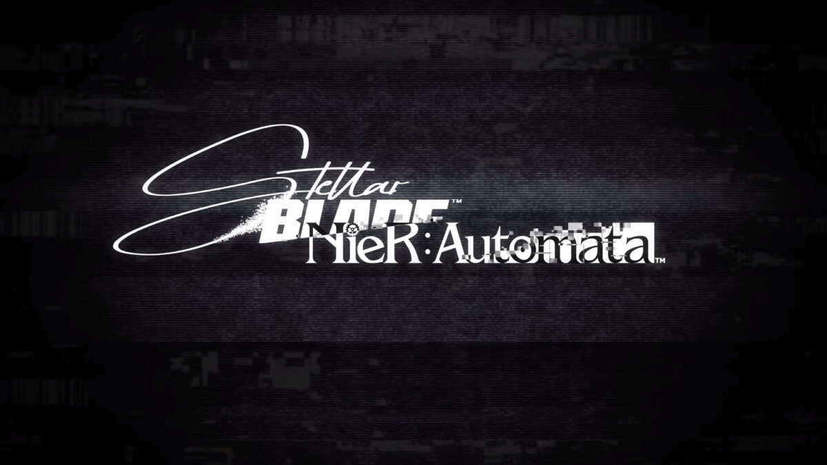 Stellar Blade x Nier Automata Telah Dikonfirmasi akan Hadir