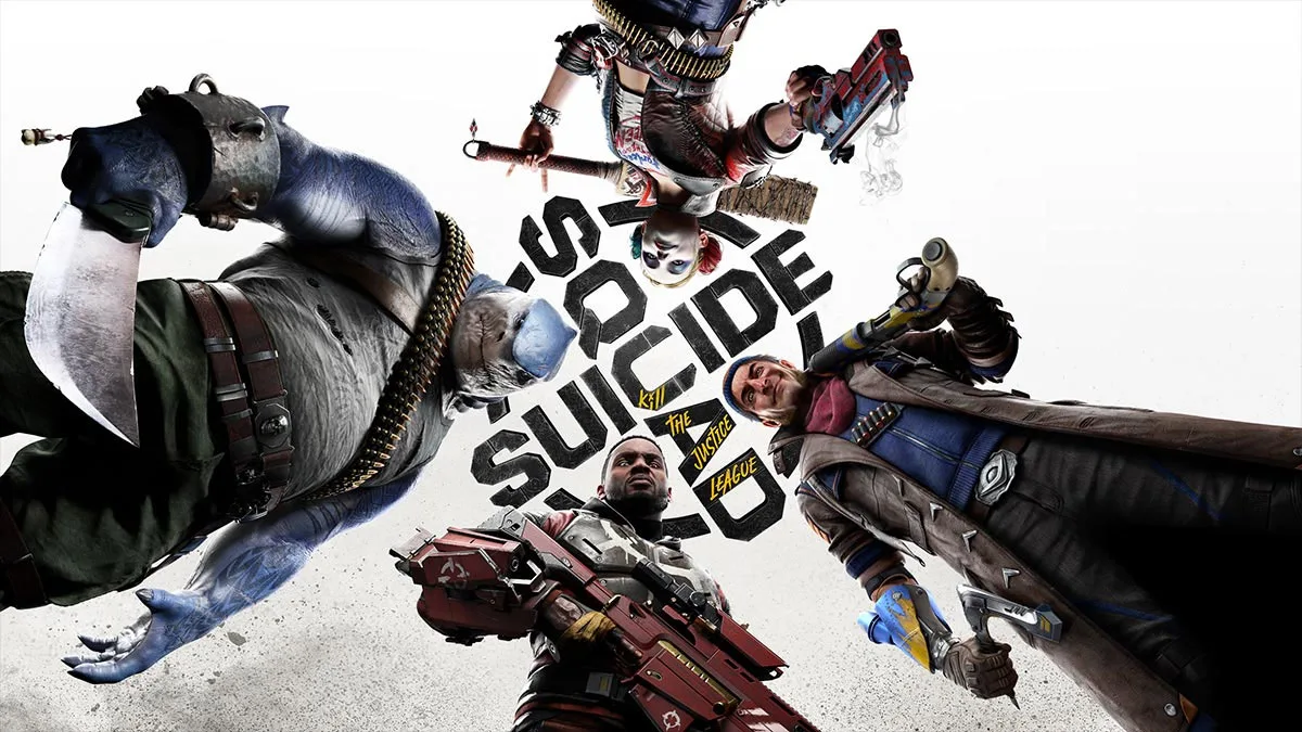 Suicide Squad KTJL Dinilai Gagal, Rocksteady PHK Karyawan