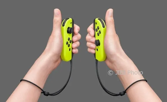 Nintendo Rilis Set Joy-Con Kuning Neon Buat Konsol Switch – JAGATGAME.ID