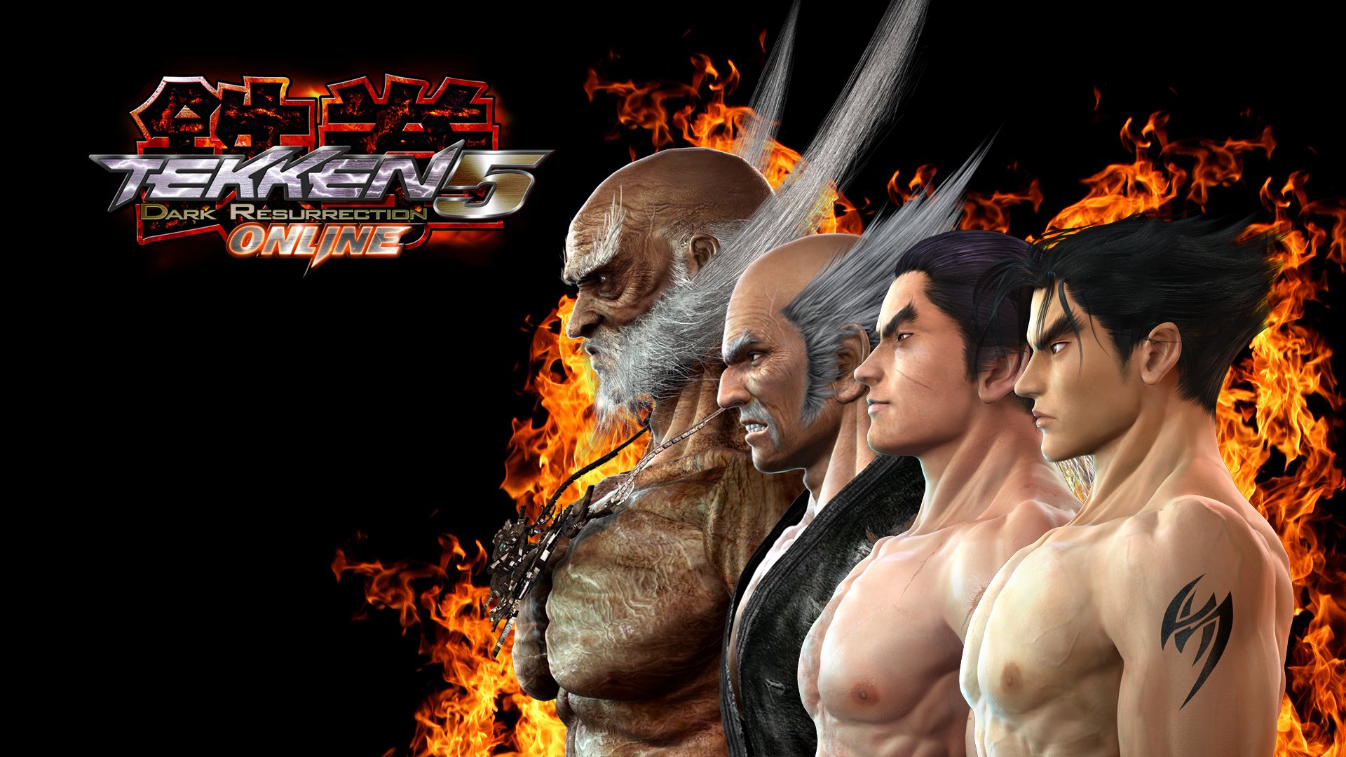 9 Kepribadian Tekken Terkuat Berdasarkan Lore