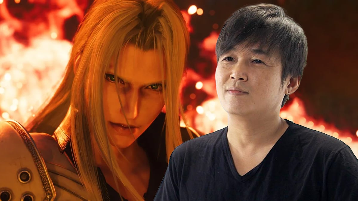 Tetsuya Nomura Ungkap Dalih Kepribadian Gamenya Selalu Rupawan