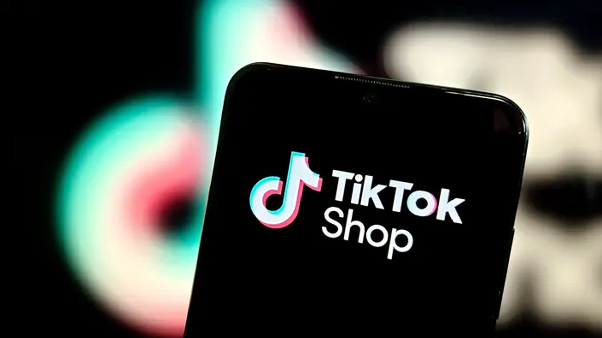 TikTok Shop Formal Tutup di Indonesia, Ini Alasannya