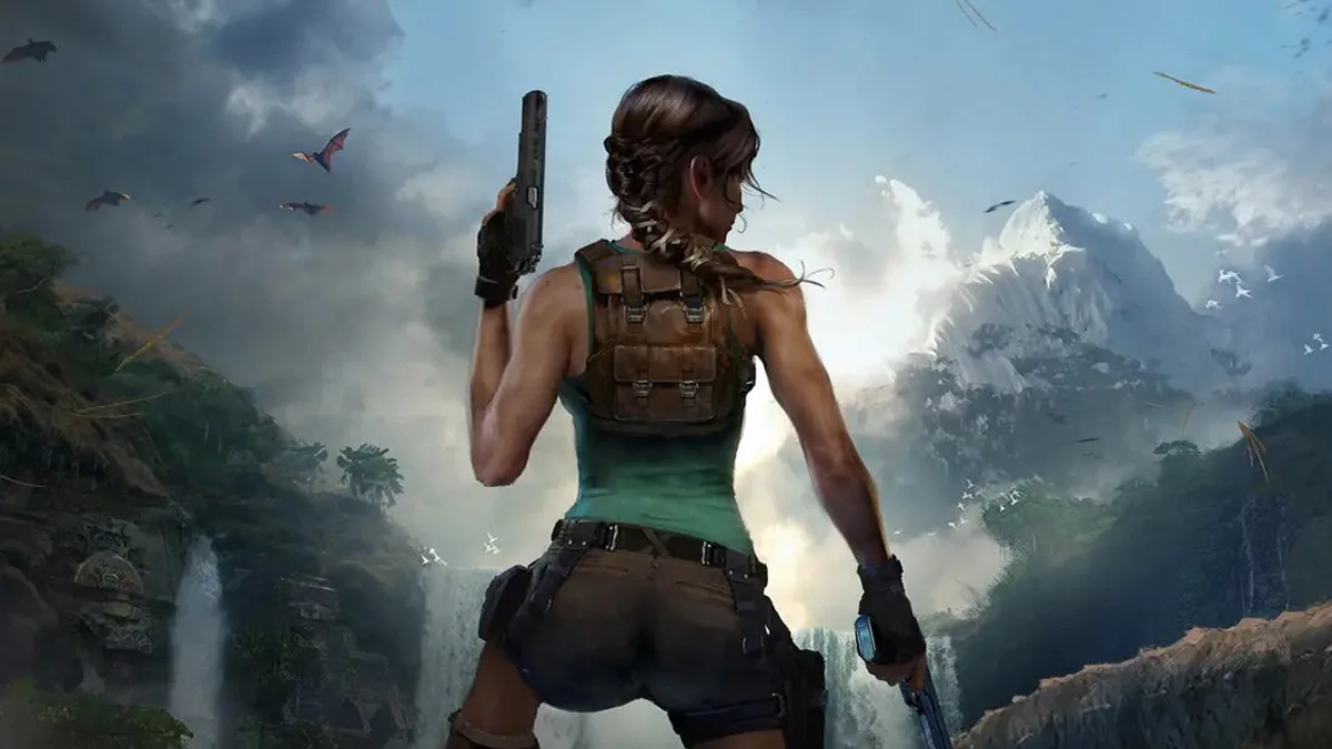 [RUMOR] Game Tomb Raider Baru akan Berlatar Open-world