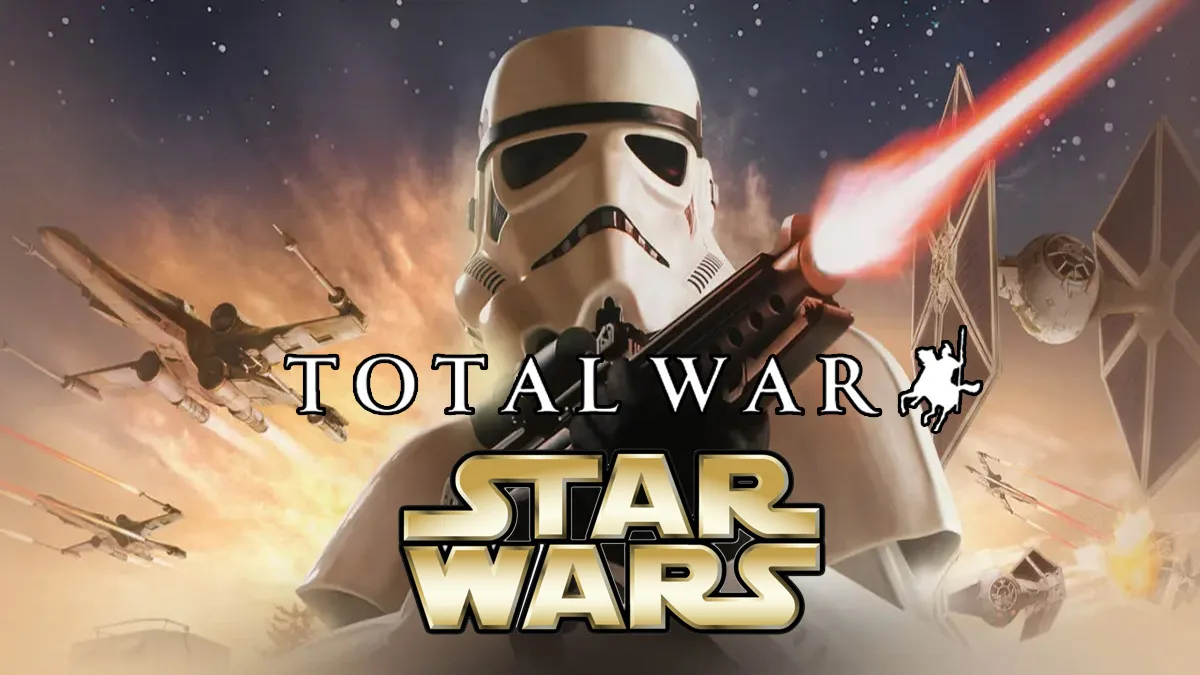 [RUMOR] Total War Star Wars Tengah Dikembangkan