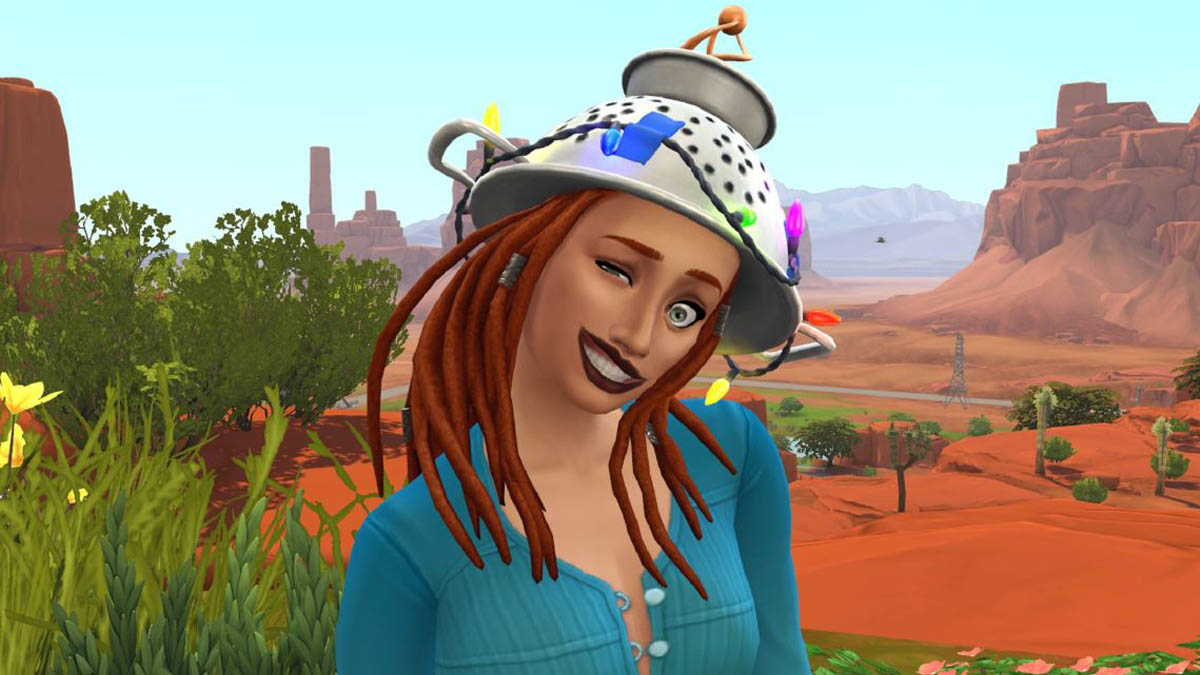 Berbagai Challenge The Sims 4 yang Dapat Kalian Coba agar Gameplay Semakin Panggil