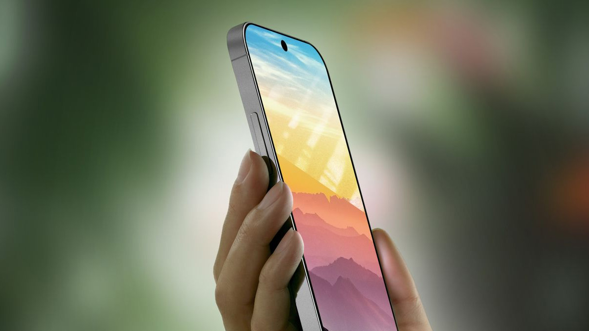 Bocoran Spesifikasi iPhone 16, Bakal Gunakan A18 Bionic