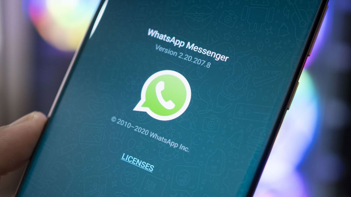 WhatsApp Android Kembali Gunakan Google Drive Demi Pencadangan File