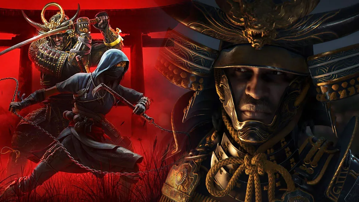 Netizen Protes Wikipedia Yasuke Diedit Karena Trailer Assassin’s Creed Shadows