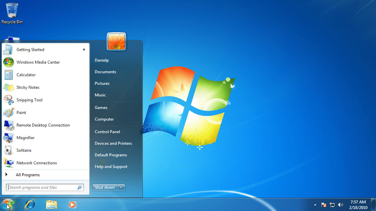 Windows 7 Makin Sepuh, Update Gratis ke 10 dan 11 Formal Dihentikan