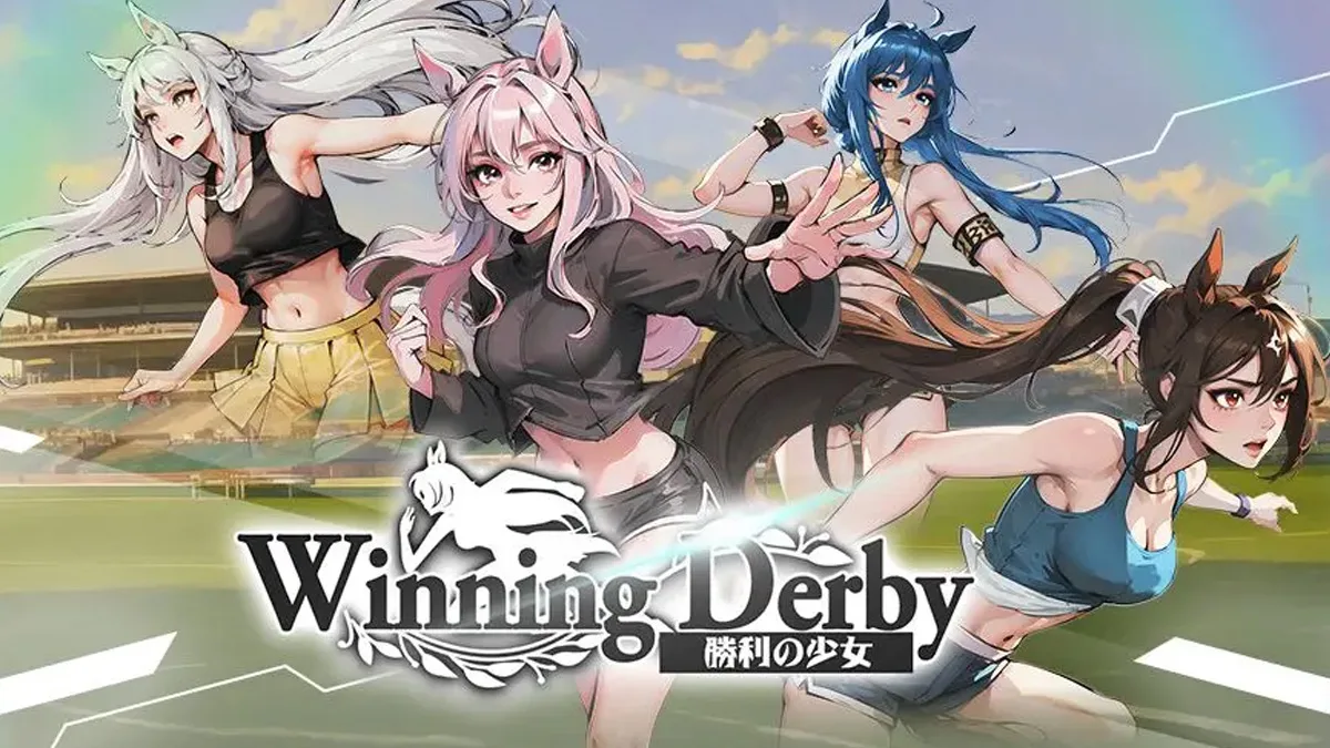 Winning Derby, Game Mirip Uma Musume Terancam Kena Denda