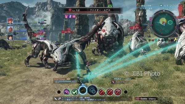 Hore! Game Terbaru Xenoblade Chronicles Bakal Hadir di Nintendo Switch