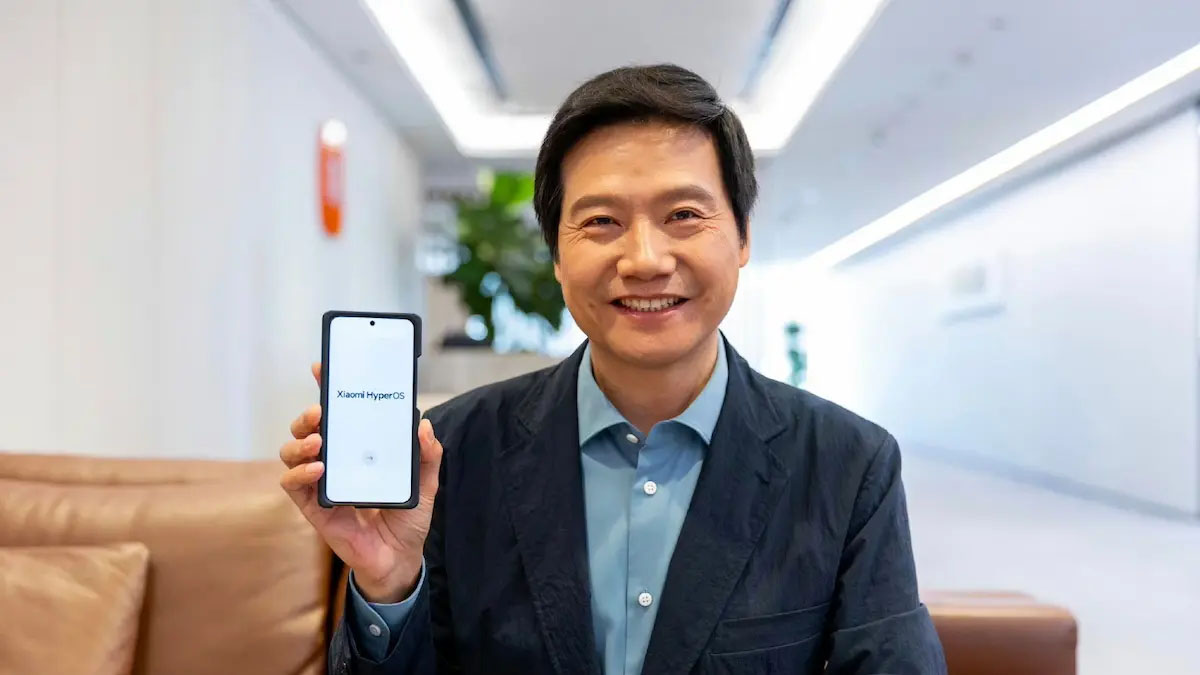 Xiaomi HyperOS Formal Diumumkan, Bakal Gantikan MIUI