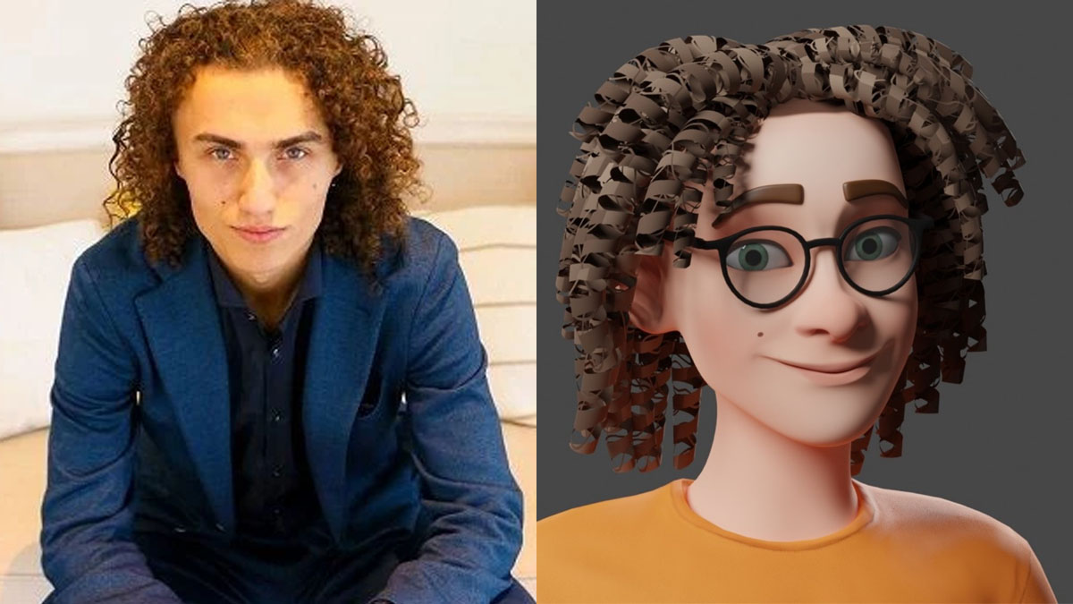 YouTuber Kwebbelkop Dikecam Karena Gunakan AI Buat Segala Video Terbarunya