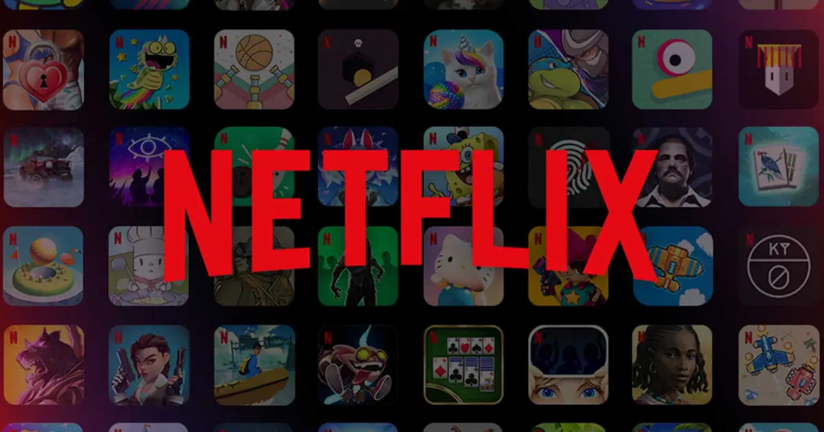 Rekomendasi 5 Game Netflix Terbaik yang Bikin Betah Bermain Lama-lama