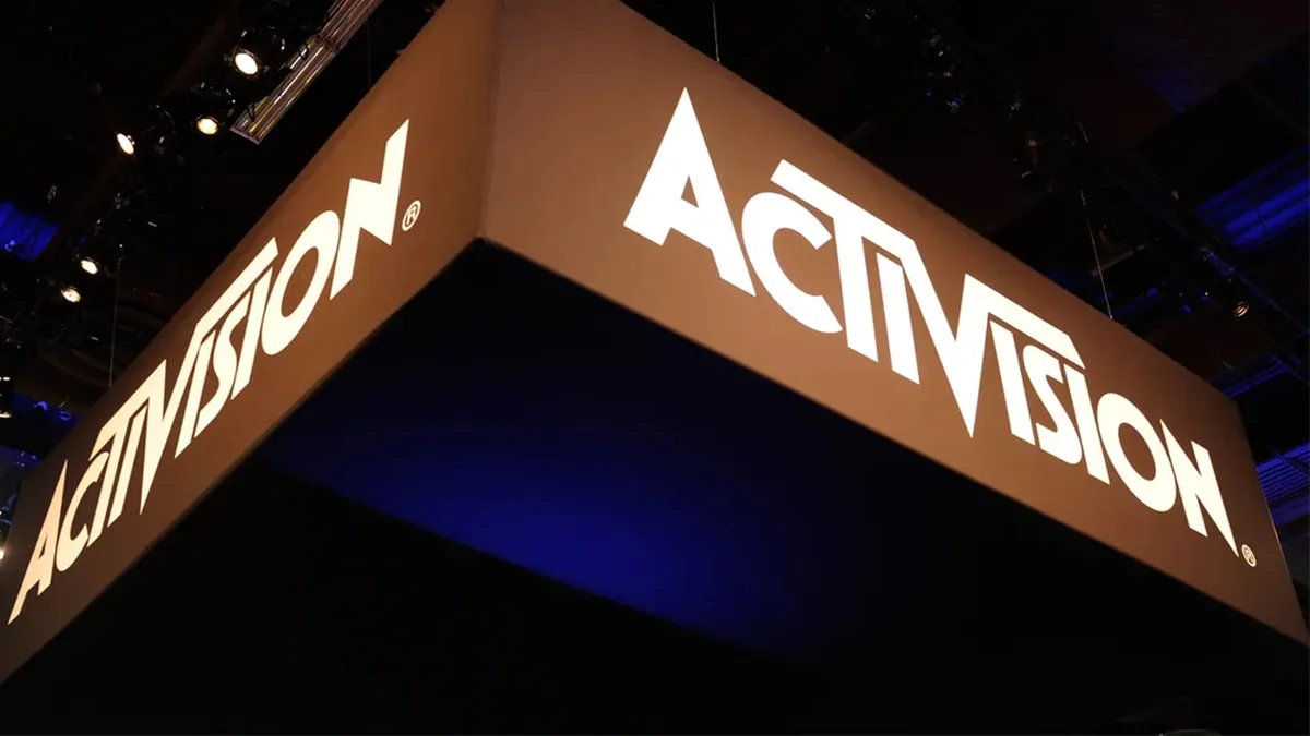 Activision Blizzard Kembali PHK Ratusan Pegawai Awal Oktober