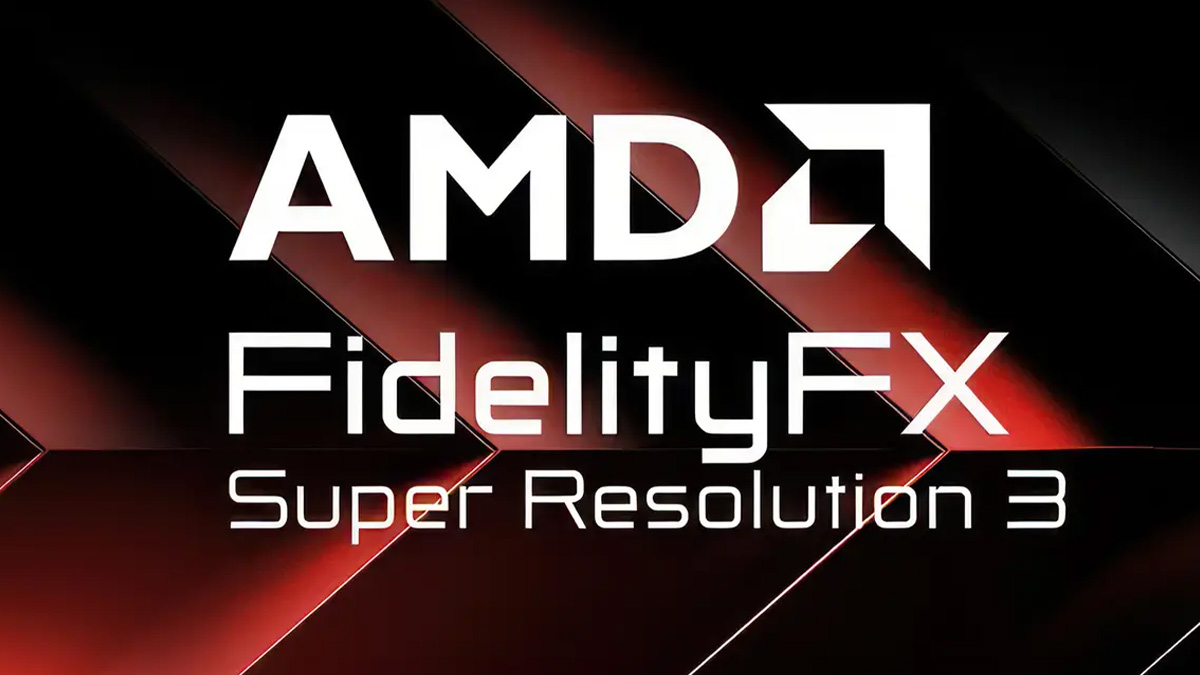 AMD FSR Frame Generation Dapat di Mod ke Game yang Dukung DLSS 3