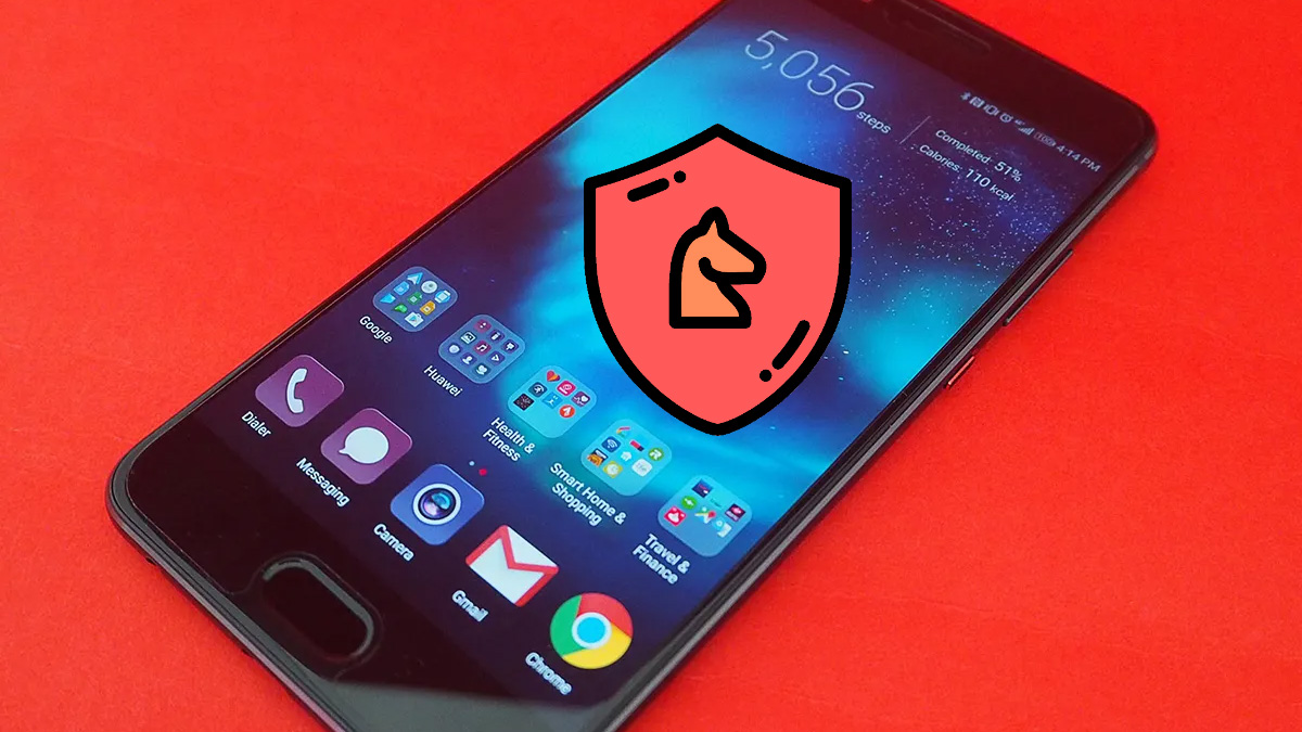 App Google Dianggap Virus di Smartphone Huawei, Kok Bisa?