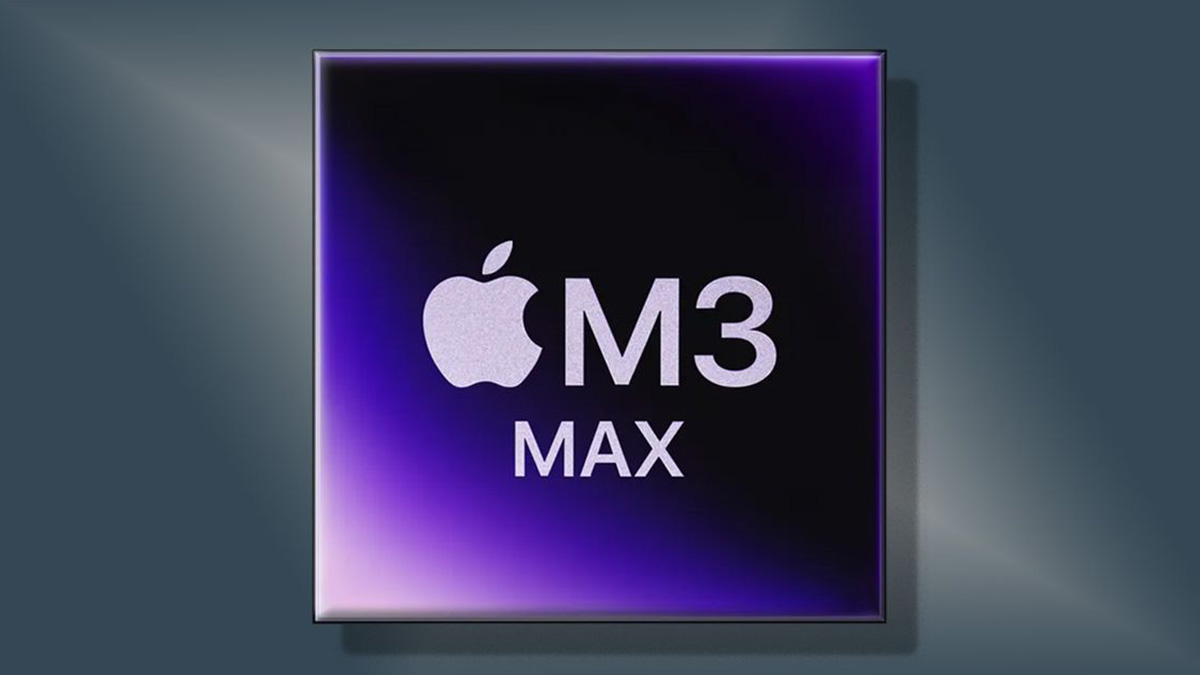 [Rumor] Apple M3 Max Dekat Bisa Saingi Intel Core i9-13900K di Skor Benchmark