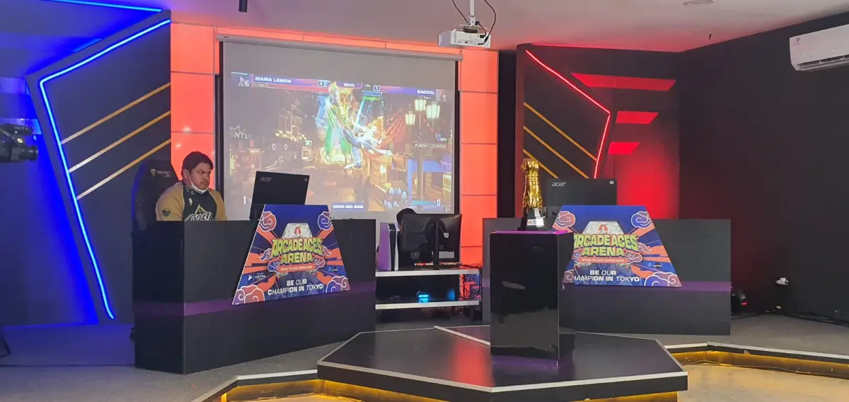 3 Pemenang Arcade Aces Arena Street Fighter 6 Siap Dikirim ke Jepang, Bakal Harumkan Nama Indonesia di Kancah Dunia