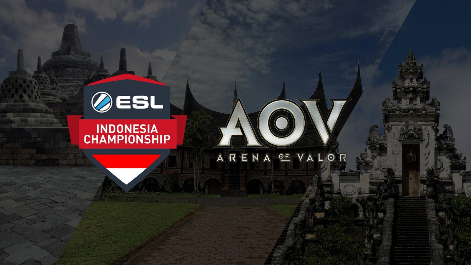 RRQ Tantang Aura Esports Tanding AOV Lewat Video Youtube