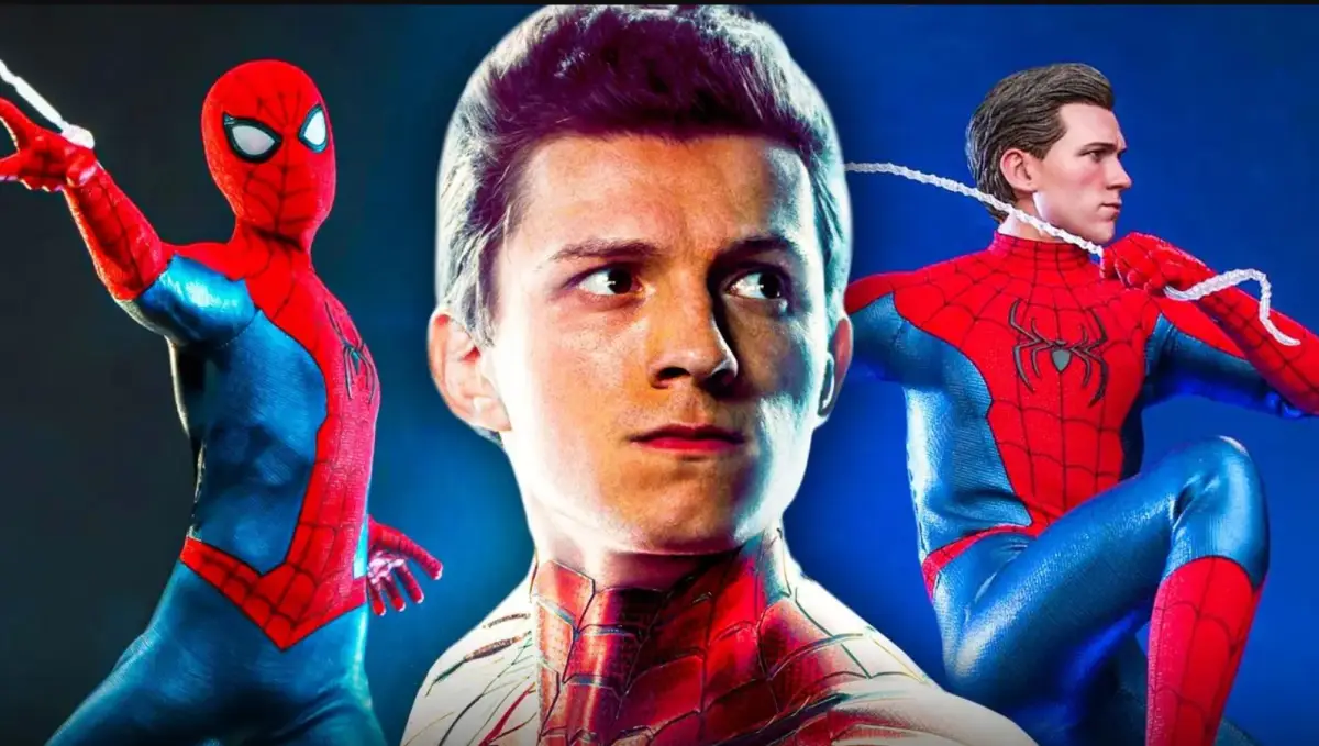 Tom Holland Ungkap Berapa Panjang Kembali Dia Ingin Memerankan Spider-Man di MCU