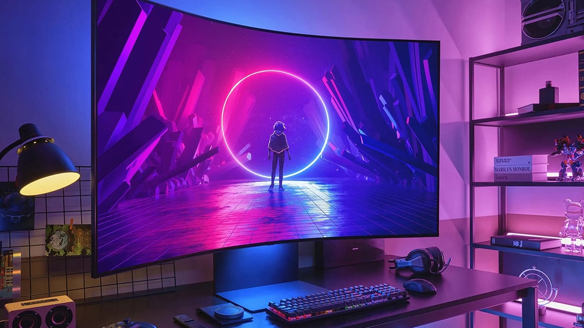 Tips Beli Monitor Gaming, Jangan Tamat Salah Pilih