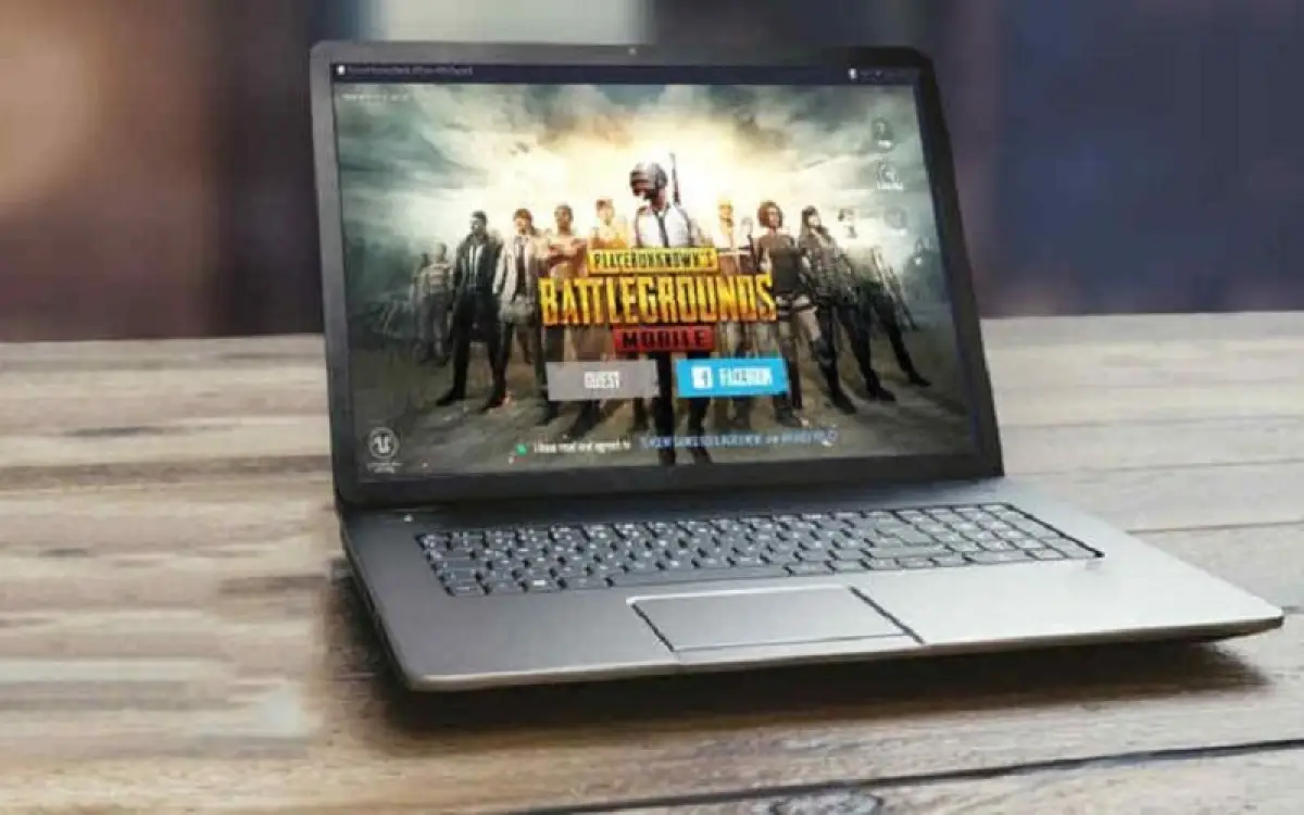 Rekomendasi Laptop Gaming Harga Bersahabat Kualitas Gak Becanda, Yuk Intip!