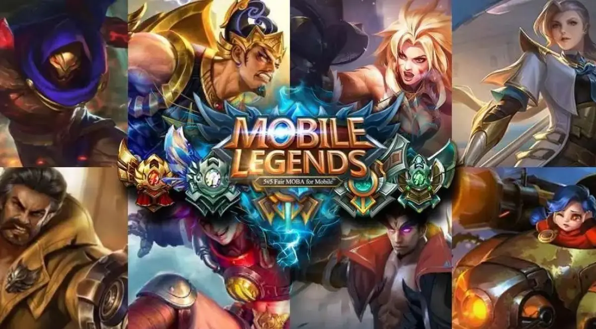 Kode Redeem Mobile Legends Hari Ini, Rabu, 10 Januari 2024, Langsung Saja Klaim Guys!