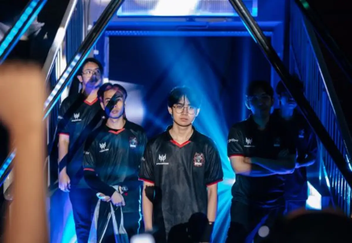 Tim asal Indonesia Boom Esports Gantikan Bleed Esports Maju ke VCT Pacific