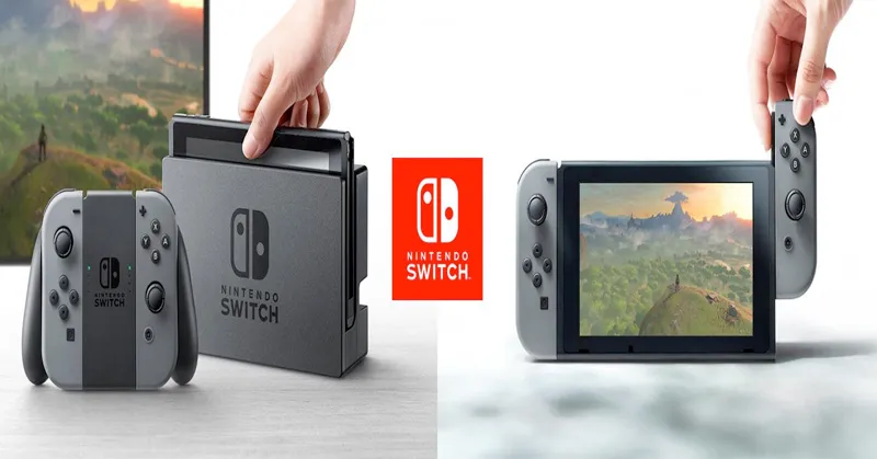 Ini Deretan Game yang Bakal Hadir di Nintendo Switch