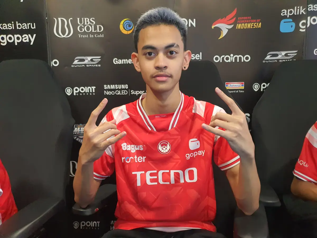 BTR Sudah Punya Strategi di Playoff MPL Indonesia Season 13