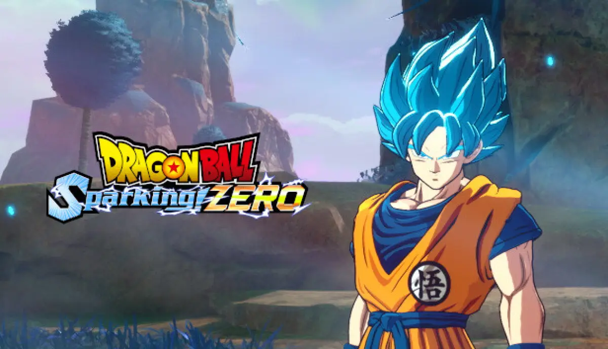 10 Tips Panggil Buat Pemula Main Dragon Ball Sparking Zero