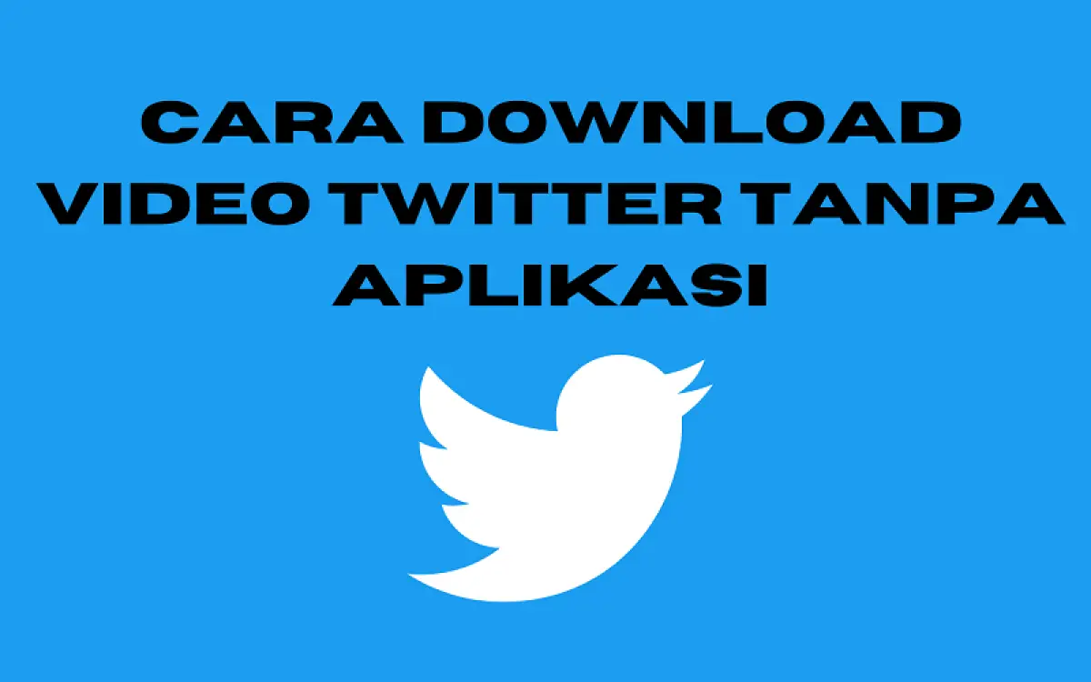 Mau Simpan Video Menggemaskan yang Viral? Ketahui 3 Metode Mudah Download Video Twitter Tanpa Aplikasi