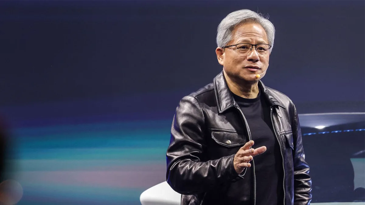 CEO NVIDIA Percaya AI Akan Pandai Diposisikan Selayaknya Pegawai di Masa Depan