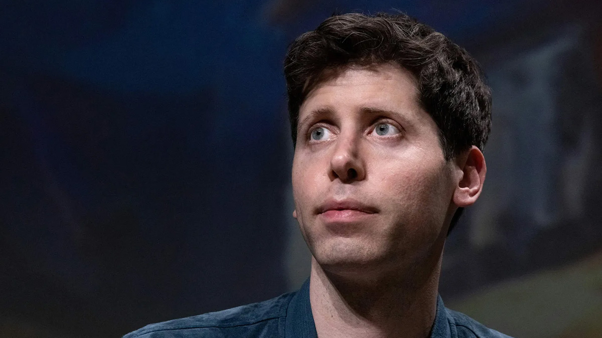 CEO OpenAI Sam Altman Dipecat, Eksis Apa?