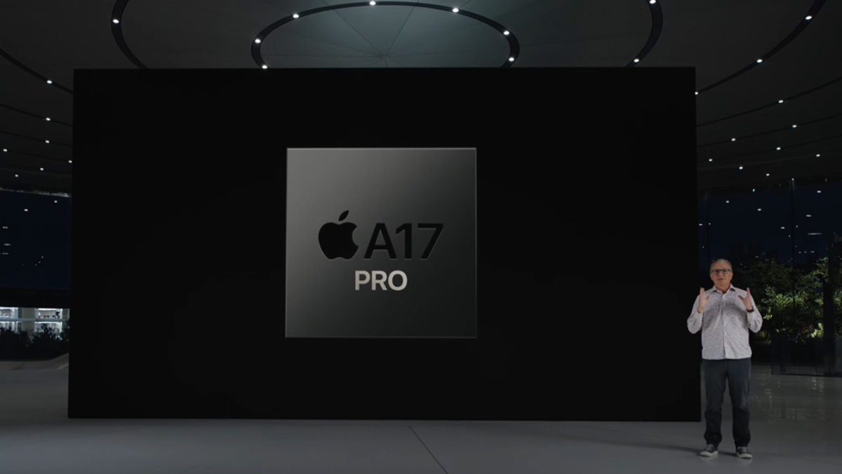 [RUMOR] Chipset Apple A17 Pro Pandai Saingi Prosesor Terbaru Intel dan AMD, Apa Betul?