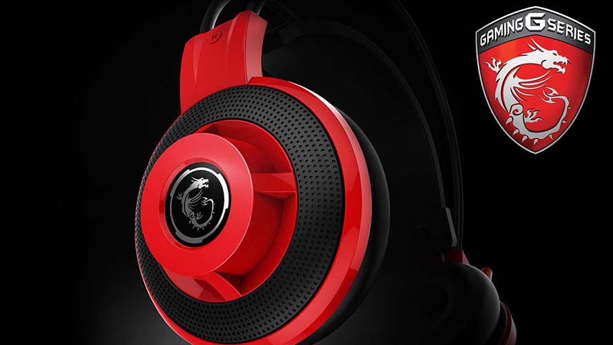 7 Headset Gaming Terbaik di Rendah 500 Ribu Rupiah