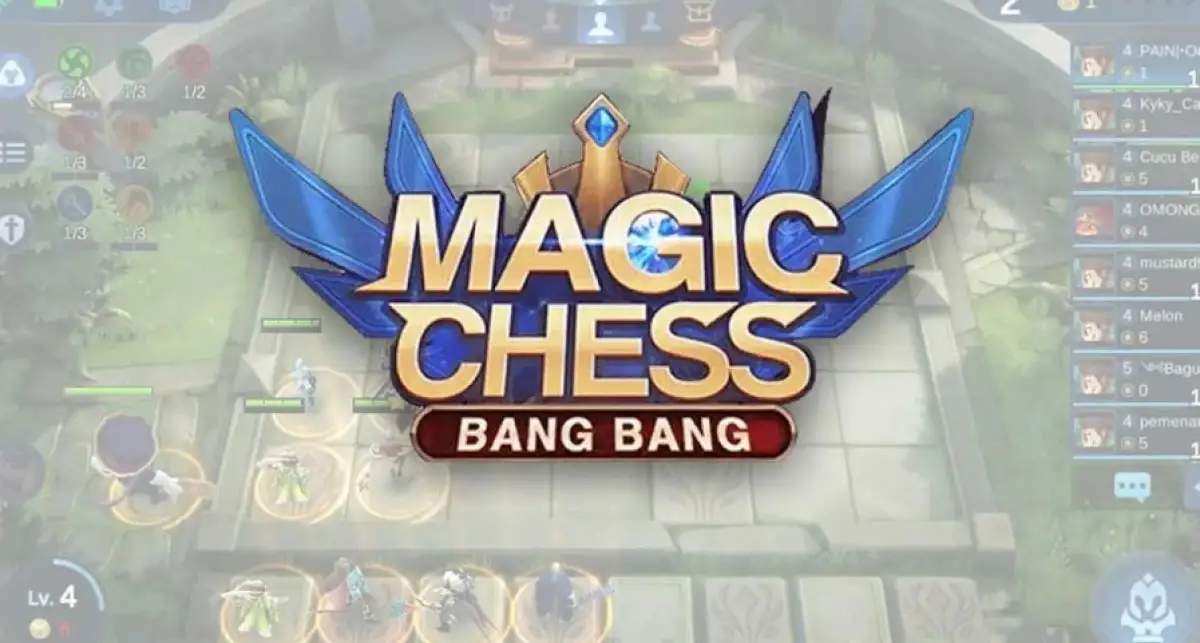 Memahami Mode Magic Chess di Mobile Legends dan Langkah Menerapkan Strategi By One Magic Chess yang Cocok