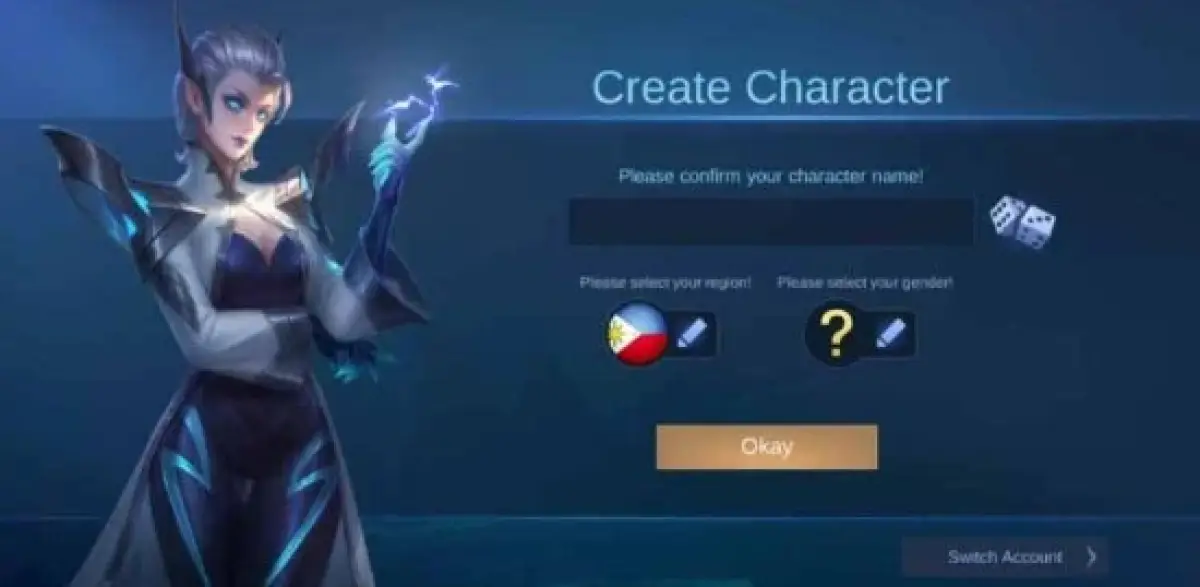 2 Langkah Bikin Akun Baru Mobile Legends Kepada Newbie dan Sesepuh