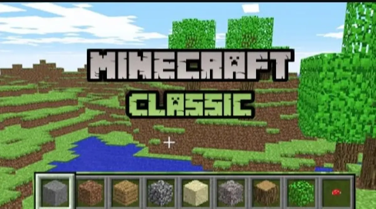 Tak Berbayar, Begini Metode Main Minecraft Classic Tanpa Instal di PC