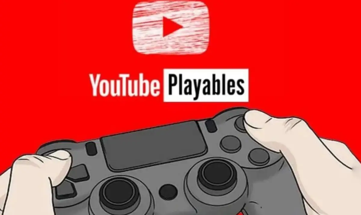 Mengenal Playables, Fitur Baru Kepada Main Game Online Gratis di YouTube