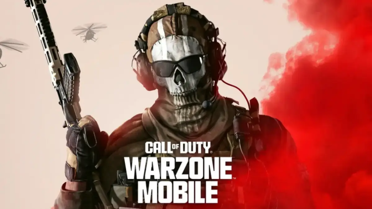 Call of Duty: Warzone Mobile Demi Android Banjir Keluhan, Banyak Pemeran Memilih Menghapusnya