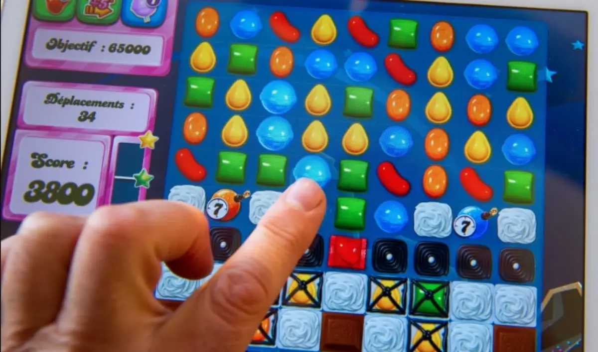 9 Tanda Kecanduan Candy Crush yang Enggak Disadari